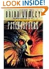 Psychosphere (Psychomech Trilogy)