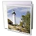 Light House Greeting Card is measuring 5.5w x 5.5h. Greeting Cards are sold in sets of 6 or 12. Give these fun cards to your frieds and family as gift cards, thank you notes, invitations or for any other occasion. Greeting Cards are blank inside and come with white envelopes.