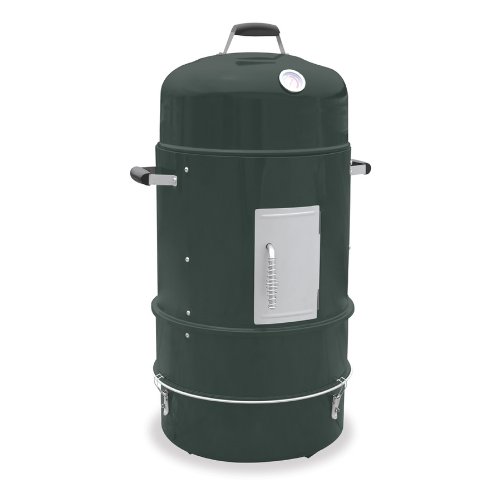 Master Forge Charcoal Smoker CBS1101L product image
