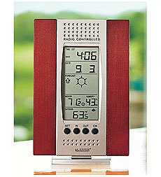 La Crosse Wireless Temperature Sensor Reviews