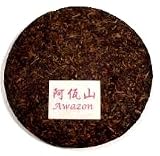 2004 Awazon Black Pu-erh Tea Leaves - Gourmet Pu-erh Teas by Generation Tea
