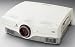 Panasonic PT L6510U - LCD projector - 4200 ANSI lumens - XGA (1024 x 768)