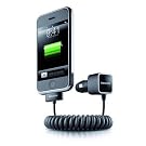 Philips DLA5556/10 iPod/iPhone 4 Car Charger