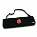 Metro BBQ Tools - Clemson University - The Metro BBQ Tote stands out among other portable barbecue tool set. It Metro BBQ Tools - Clemson University - The Metro BBQ Tote stands out among other portable barbecue tool set. It