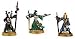 Games Workshop Eldar Warlocks Blister