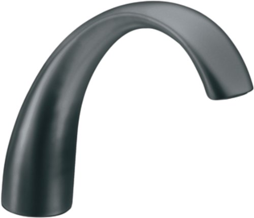 Roman Tub Spout for Castleby & Monticello Faucets Finish: Wrought Iron