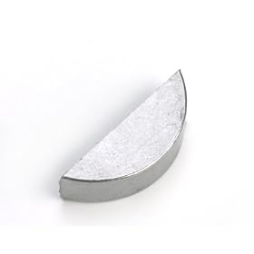 Drive Washer Taper Key: 116GX, 152GX from Evolution Aircraft Engines