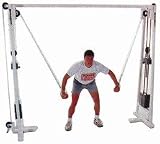 Pro Cable Crossovers, Freeweight Equipment, Body Building & Fitness