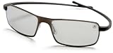 Tag Heuer Mens Reflex 2018-191 Sunglasses
