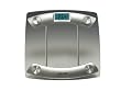 Taylor 7510 Tempered Glass Scale with Backlit LCD Display