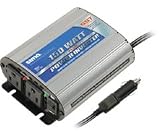 SIMA 150 WATTS POWER INVERTER 2 OUTLETS