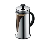 Review Bodum UK 1968-16 / Bodum 1968 Costa Rica Coffee Maker (8 Cup)
