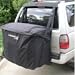 Cargo Saddlebag (Back Carrier)
