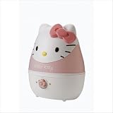 Crane Hello Kitty Humidifier EE-4109-set