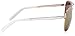 Pepper's Spectrum Round Sunglasses