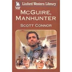 McGuire, Manhunter