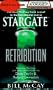 Retribution (Stargate, 3) (Bookcassette(r) Edition)