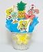 Search : SpongeBob SquarePants Get Well - One Size