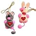 Booda Catnip Mini Coils Mouse
