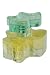 Tropical Flower by Oscar De La Renta for Women, 2 oz Eau De Toilette Spray
