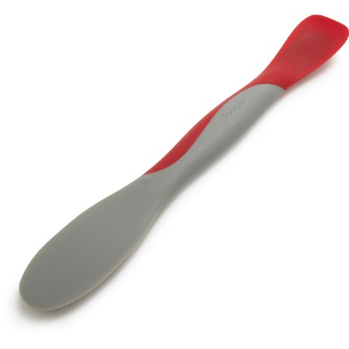 Tovolo Scoop & Spread Multi-Purpose Spreader (Red)