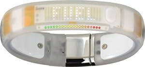 Nike+ FuelBand White Ice Medium/Large