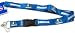 NBA Minnesota Timberwolves Lanyard