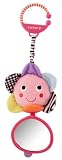 Carters Tag Along Flower Mirror Ball Attachable