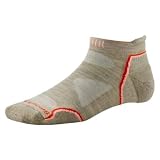 Smartwool PhD Outdoor Ultra Light Micro Hiking Socks