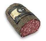 Columbus Salame Company Pepper Salame 3 Pound Stick