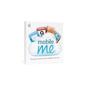 MobileMe Retail Single User [import allemand]