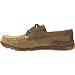 OLUKAI Men's Mano Boat Shoe