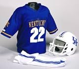Kentucky Wildcats Youth Uniform Set - size Medium