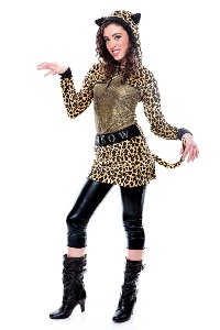 Celebrikitty Tween Costume