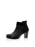 Esther Garcia Botines (Negro)