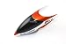 Double Horse 9116 Helicopter Part Spare Part Head Cover Canopy 9116-23