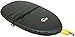 Seals Kayak Cockpit I Storage Cover for Kayaks, Black, 1.7