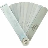 OEM 25025 26-Blade Master Feeler Gauge