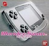 WonderSwan ワンダースワン スケルトンピ...