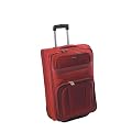 Travelite Orlando Trolley 63 cm, 62 Liter