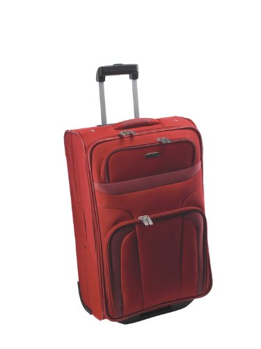Travelite Orlando Trolley 63 cm, 62 Liter Reviews