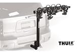 Thule 954 Ridgeline 4-Bike Hitch Mount Rack (1.25 and 2-Inch Receiver)