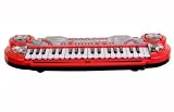 X Factor Keyboard Jammer with Stand