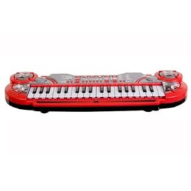 X Factor Keyboard Jammer with Stand