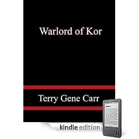 Warlord of Kor