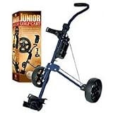 Intech Junior Pull Cart