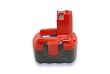 Tools : 14.4v, 2000mAh, Ni-Cd, Replacement Power Tool Battery for BOSCH BAT038,2 607 335 264,2 607 335 685,2 607 335 686,2 607 335 694,BAT040,BAT041,BAT140,BAT159
