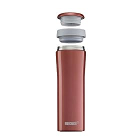 SteelWorks by SIGG  - Metro Mug 0.25litre