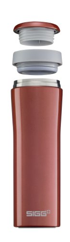 Childrens Toyshop  Sporting Goods : Sigg Metro Mug Thermal Water Bottle (8.5-Ounces)