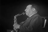 Jazz Music: Duke Ellington and His Orchestra